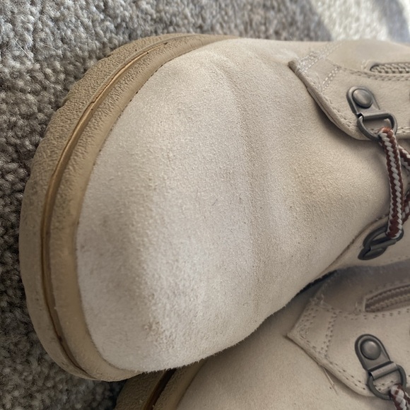 Cliffs Booties - Picture 7 of 10